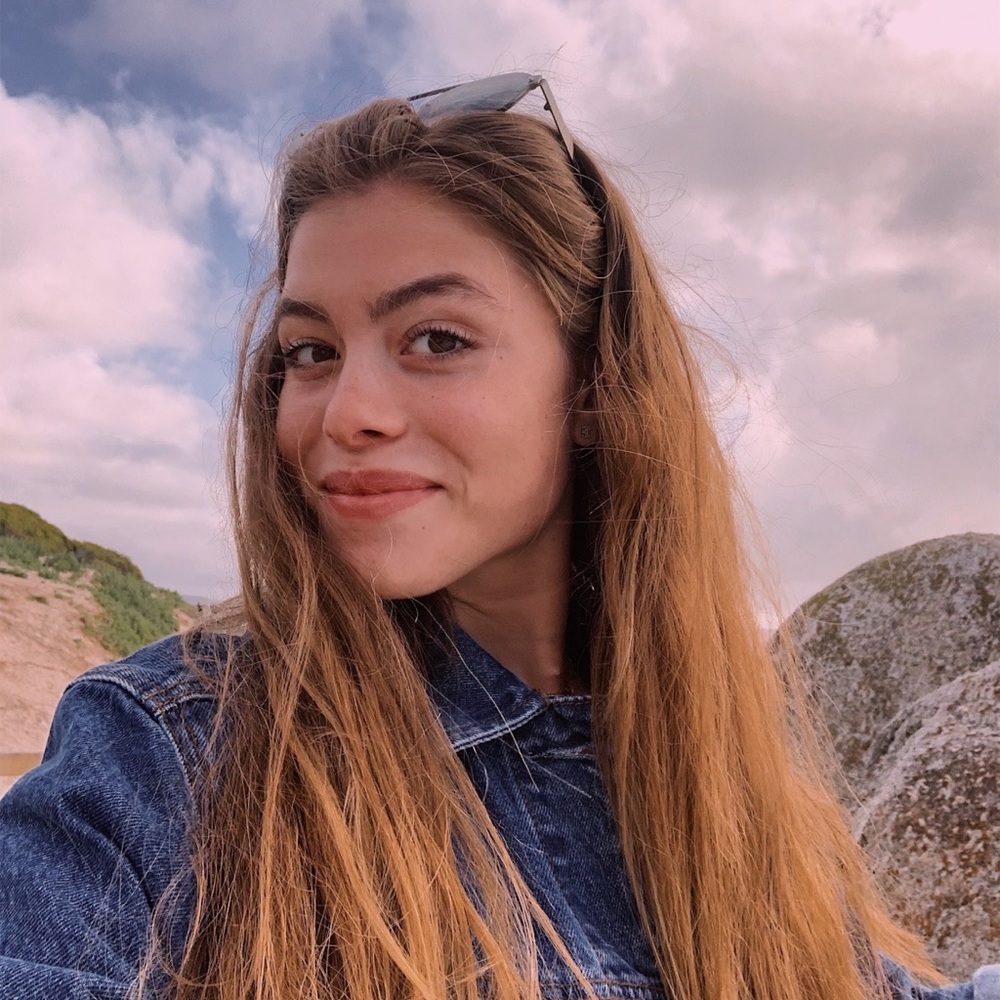 Meet your Posher, Madisyn